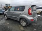 2012 KIA Soul +