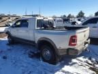 2021 Dodge RAM 3500 Longhorn