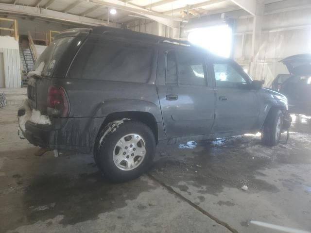 2005 Chevrolet Trailblazer EXT LS