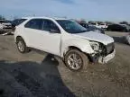 2012 Chevrolet Equinox LS