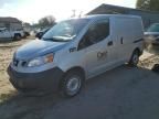 2015 Nissan NV200 2.5S