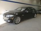 2012 BMW 528 XI