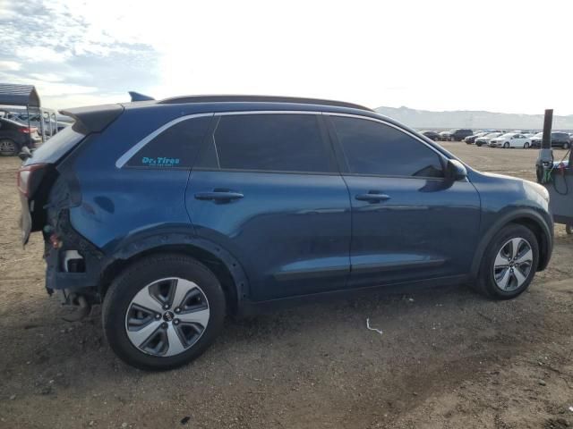 2017 KIA Niro FE