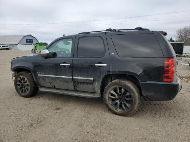 2011 Chevrolet Tahoe K1500 LTZ