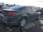 2013 Dodge Avenger SXT