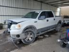 2006 Ford F150 Supercrew