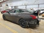 2016 Nissan Maxima 3.5S