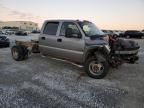 2002 Chevrolet Silverado K3500