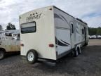 2011 Hornet Travel Trailer