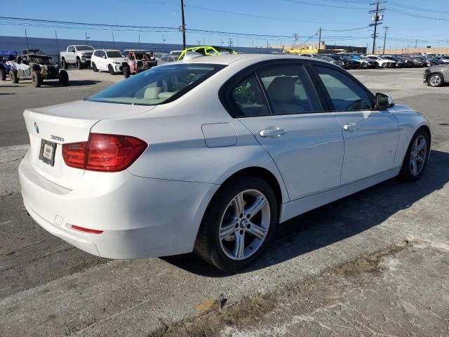 2013 BMW 328 I