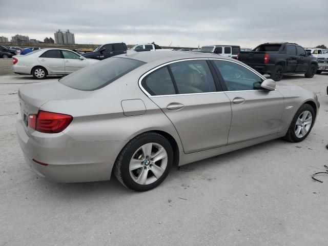 2011 BMW 528 I