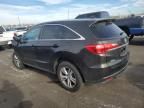 2014 Acura RDX