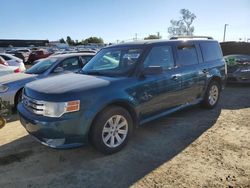 2011 Ford Flex SE en venta en American Canyon, CA