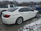 2012 BMW 528 XI