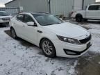 2012 KIA Optima EX