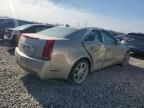 2009 Cadillac CTS