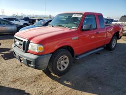 Ford Vehiculos salvage en venta: 2006 Ford Ranger Super Cab