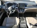 2019 Honda Odyssey EXL