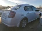 2010 Nissan Sentra 2.0