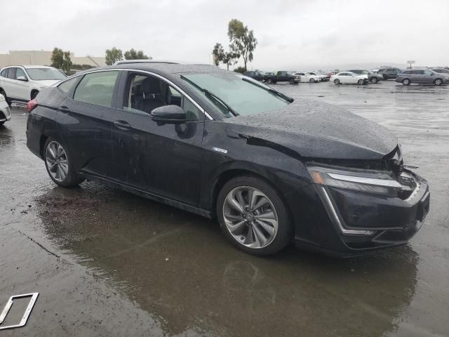 2019 Honda Clarity Touring