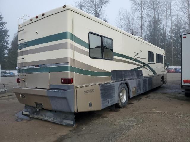 2000 Ctyc 2000 Country Coach Motorhome Allure