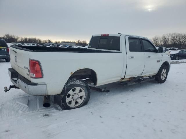 2012 Dodge RAM 2500 SLT