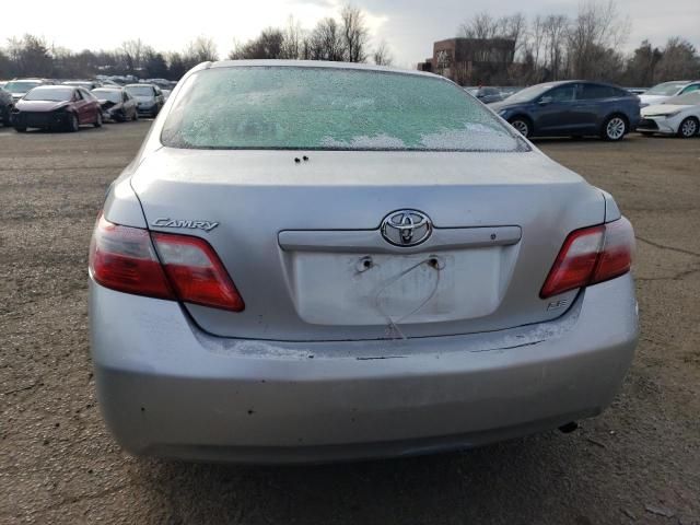 2007 Toyota Camry CE