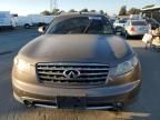 2006 Infiniti FX35