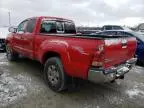 2008 Toyota Tacoma Access Cab