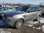 2008 Land Rover Range Rover Sport HSE