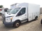 2017 Ford Transit T-350 HD