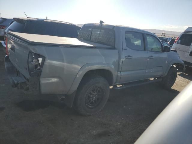 2019 Toyota Tacoma Double Cab