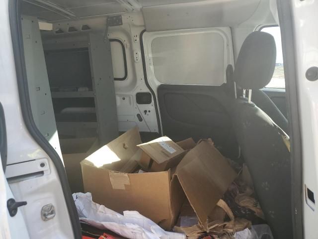 2022 Dodge RAM Promaster City Tradesman