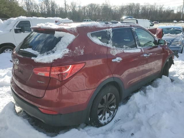 2014 Hyundai Santa FE Sport