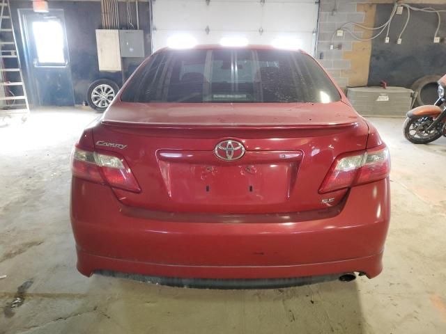 2007 Toyota Camry CE