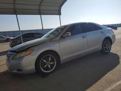 2007 Toyota Camry CE en venta en Fresno, CA