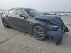 2023 Lexus IS 350 F Sport Design