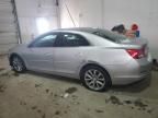 2015 Chevrolet Malibu 2LT