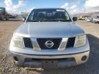 2005 Nissan Frontier King Cab LE