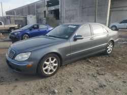 2006 Mercedes-Benz S 430 4matic en venta en Fredericksburg, VA