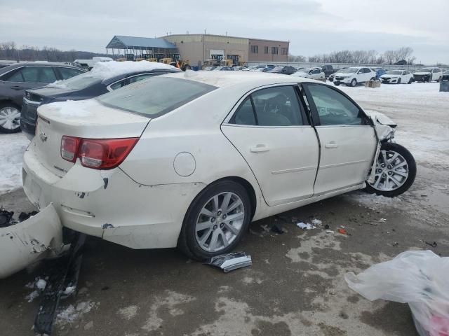 2014 Chevrolet Malibu 2LT