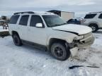 2002 Chevrolet Tahoe K1500