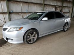 Toyota Vehiculos salvage en venta: 2007 Toyota Camry LE