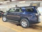 2021 Toyota 4runner SR5/SR5 Premium