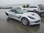 2015 Chevrolet Corvette Stingray 1LT