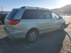 2008 Toyota Sienna CE