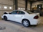 2004 Pontiac Grand AM SE1