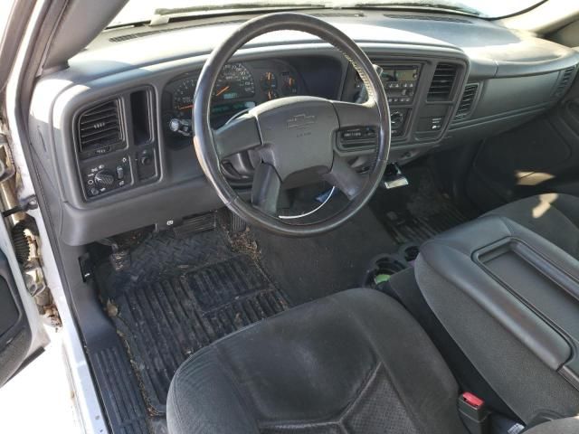 2003 Chevrolet Silverado C1500