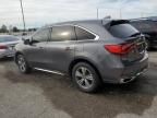 2019 Acura MDX