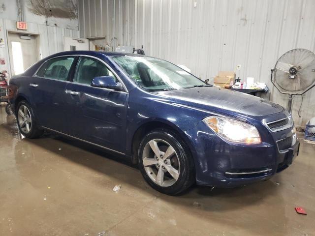 2012 Chevrolet Malibu 1LT